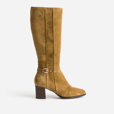 Bottes TAICHA ERAM