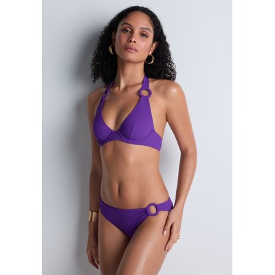 Haut de maillot de bain Triangle avec armatures Call Of The Sea AUBADE