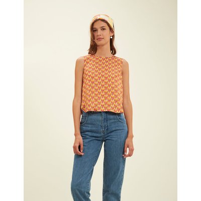 Blouse albert INES DE LA FRESSANGE PARIS