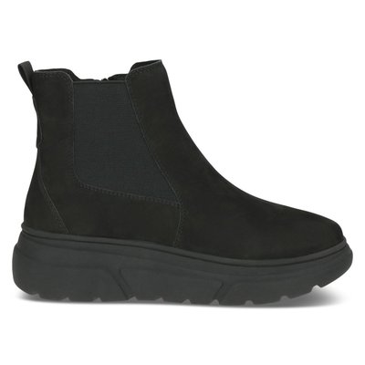 Bottine Chelsea zippée CAPRICE