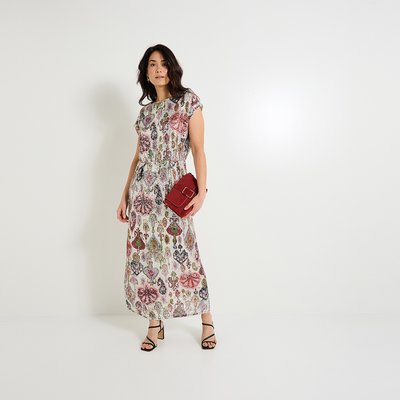 Robe longue habillée GRAIN DE MALICE