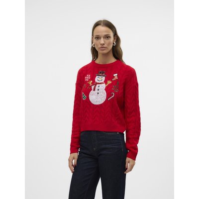 Pull en maille VERO MODA VERO MODA