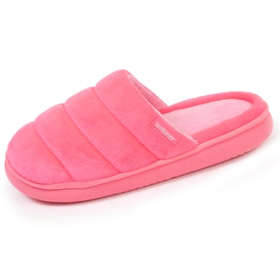 Chaussons mules ISOTONER