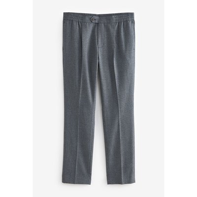 Pantalon de jogging texturé habillé NEXT