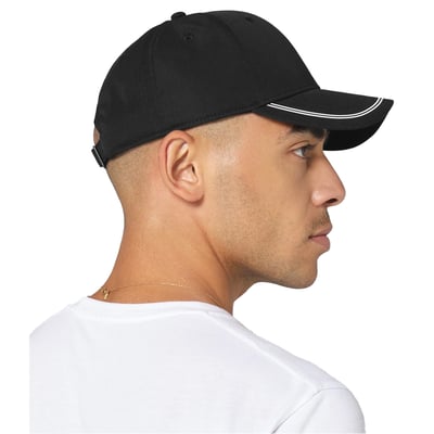 Casquette de baseball MATCH DAY BEECHFIELD