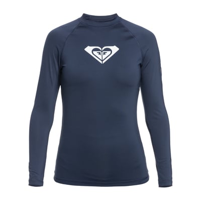 Lycra manches longues WHOLE HEARTED. ROXY