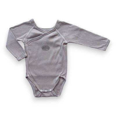 Body bébé - Très bon état PETIT BATEAU