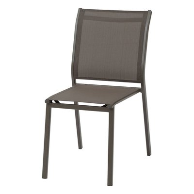 Chaise de jardin empilable ESSENTIA HESPERIDE