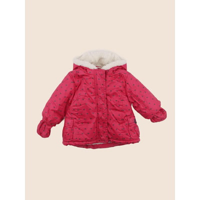 Parka - Très bon état VERTBAUDET