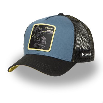 Casquette trucker DC Comics CAPSLAB