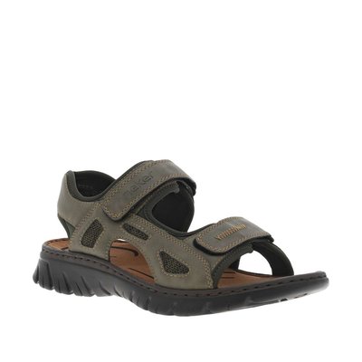 Sandales talon plat RIEKER