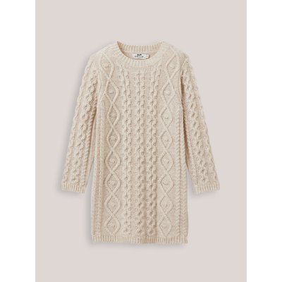 Robe en laine la redoute outlet