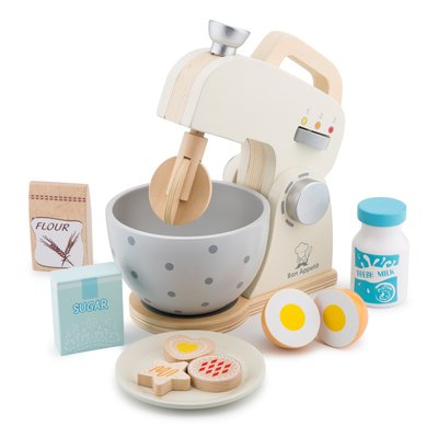 Robot Mixeur NEW CLASSIC TOYS