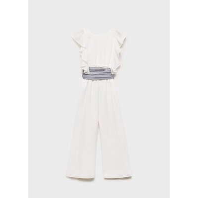 Combinaison volantée MANGO KIDS