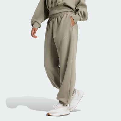 Pantalon Ample Soft Lux ADIDAS SPORTSWEAR