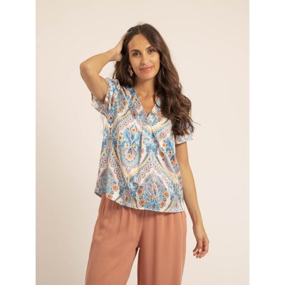 Top Motifs Fezine DONA LISA