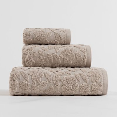 Drap De Douche en Coton  PROVENCE LASA HOME