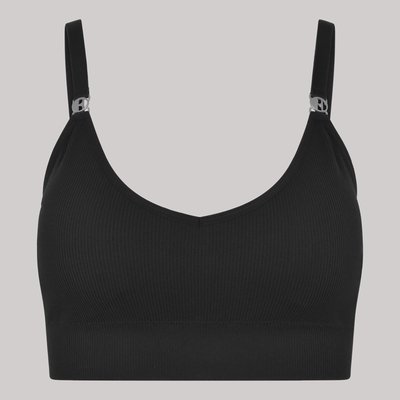 Brassière sans couture Love Life ELLE