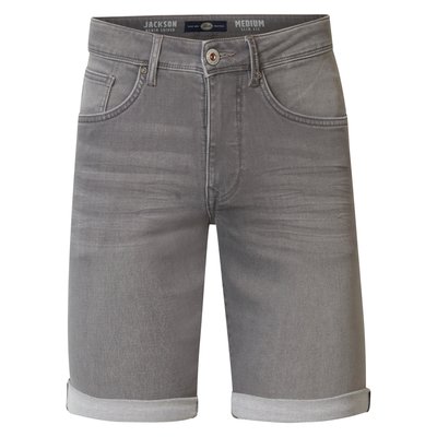 Short en denim stretch jackson luau PETROL INDUSTRIES