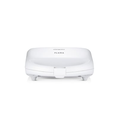 Sanduicheira Branca 750W 4911FL, FLAMA FLAMA