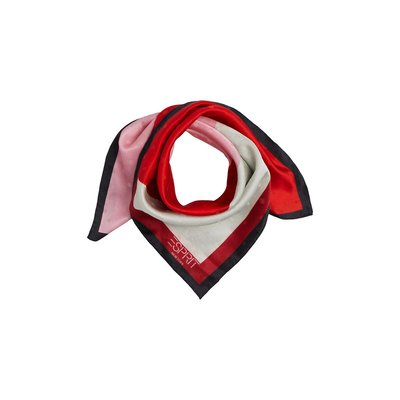 Esprit scarf top