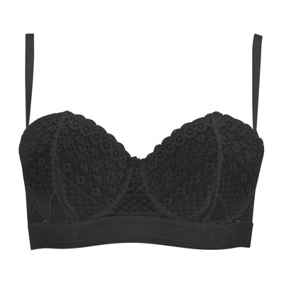 Soutien-gorge bandeau DENTELLE ATHENA