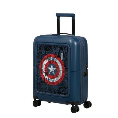 Dashpop disney valise 4 roues taille S AMERICAN TOURISTER