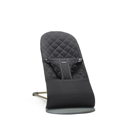 Transat bliss tissé matelassage classique BABYBJORN