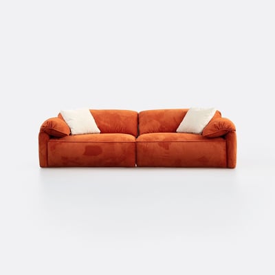 Диван трехместный  Flamingo Lounge / Фламинго Лаундж SO'HOME