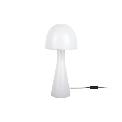 Lampe À Poser Verre BOMBIN LEITMOTIV