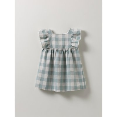 Robe en lin et coton CYRILLUS