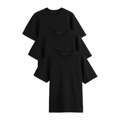 T-shirt épais et doux motionflex NEXT