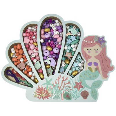 Coffret perles SYCOMORE