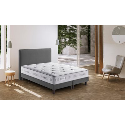 Matelas ressorts ensachés AUSTRALE SIMMONS