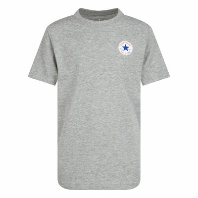 Camiseta de manga corta CONVERSE