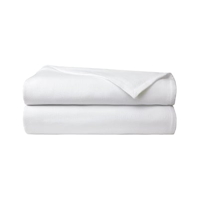 Couverture en coton, CONOR RALPH LAUREN HOME
