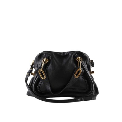 Sac à bandoulière en cuir - Bon État SEE BY CHLOE
