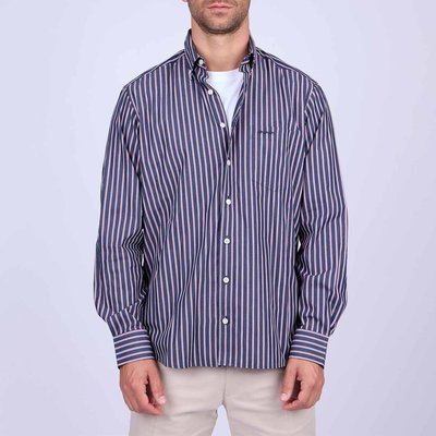 Chemise manches longues MISE AU GREEN