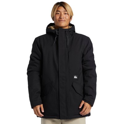 Veste isolante ENDLESS TRIP 10K QUIKSILVER