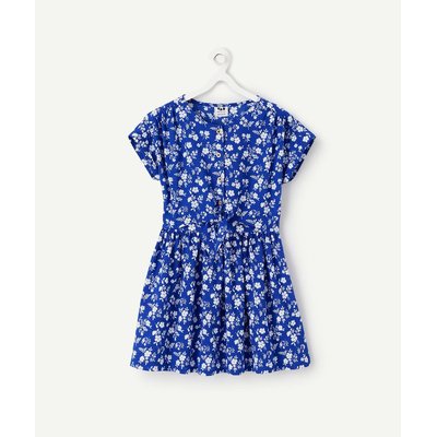 Robe manches courtes TAPE A L'OEIL