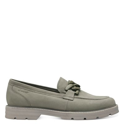 Slipper talon bloc TAMARIS