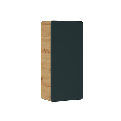 Meuble rangement haut faible profondeur pour salle de bain ARUBA COSMOS STELLAMEUBLES