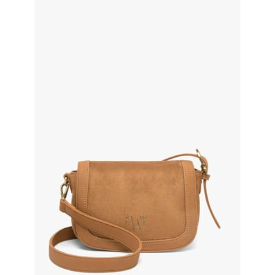Sac bandoulière Ellebore WOOMEN