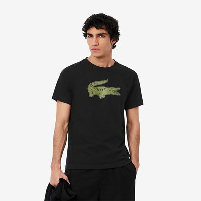 T-shirt manches courtes LACOSTE