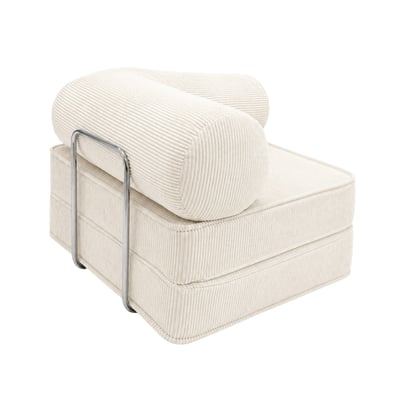 Fauteuil cosy style wabi sabi MEOW BABY