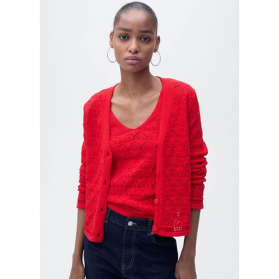 CARDIGAN MANGO