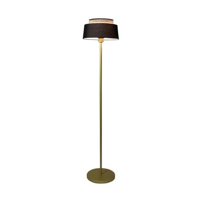 Lampadaire en métal, AVERO NOW'S HOME