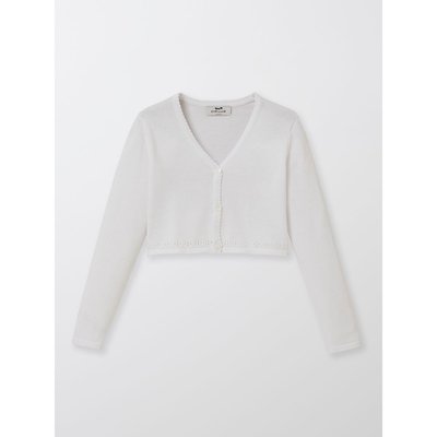 Cardigan   et CYRILLUS