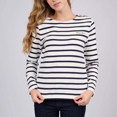 T-shirt cyrielle MISE AU GREEN