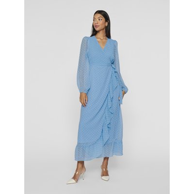 Robe longue VILA VILA